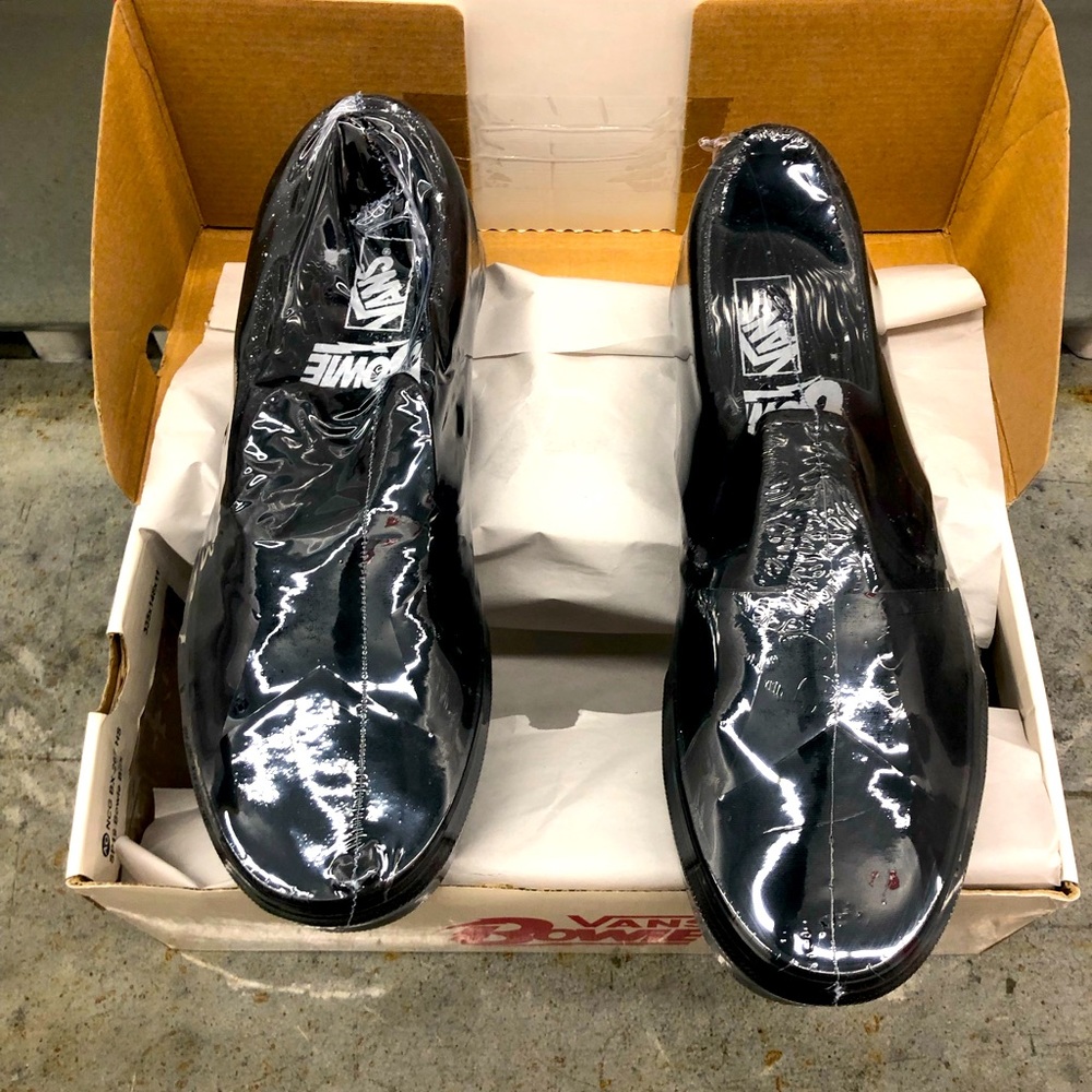 Rare Vans Slide On - Picture 2 of 6